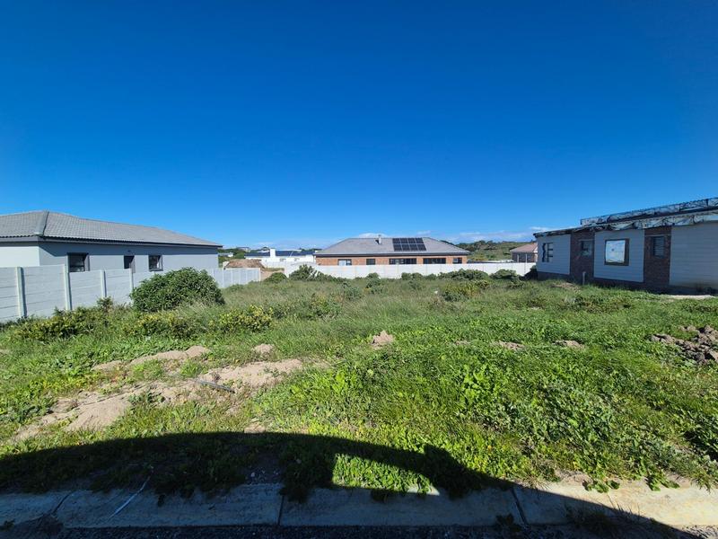 0 Bedroom Property for Sale in Kleinbaai Western Cape
